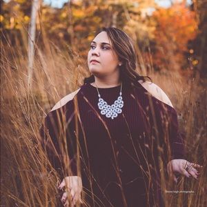 Meet your Posher, Nataleigh